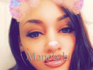 Manebabi