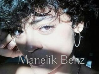 Manelik_Benz