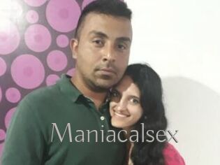 Maniacalsex