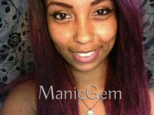 ManicGem