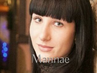 Mannae