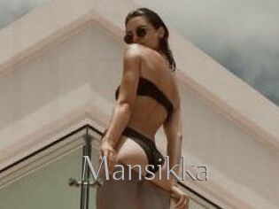 Mansikka