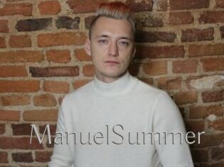 ManuelSummer