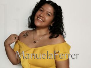 ManuelaFerrer
