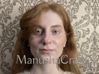 ManushaCrasy