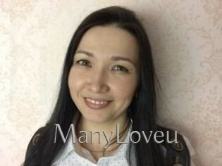 ManyLoveu