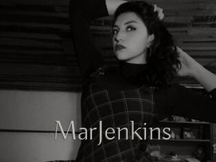 MarJenkins