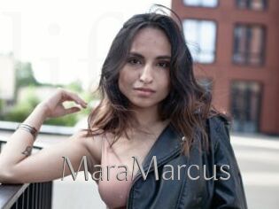 MaraMarcus
