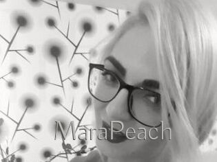 MaraPeach