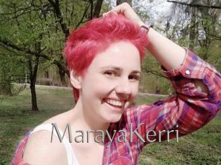 MarayaKerri