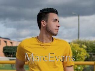 MarcEvans