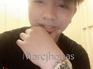 Marcjhonas