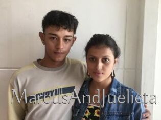 MarcusAndJuelieta