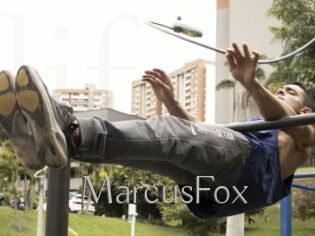MarcusFox