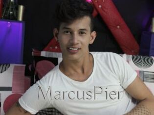 MarcusPier