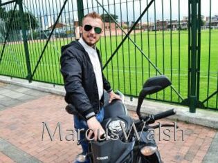 MarcusWalsh