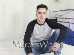 MarcusWright