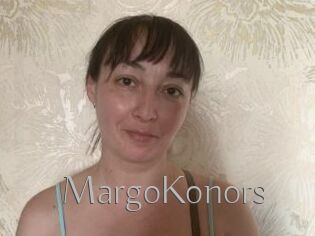 MargoKonors