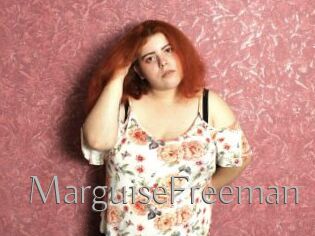 MarguiseFreeman