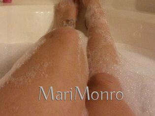 MariMonro