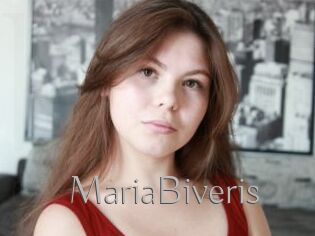 MariaBiveris