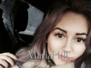 MariaHill