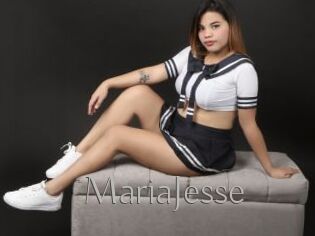 MariaJesse