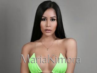 MariaKimora