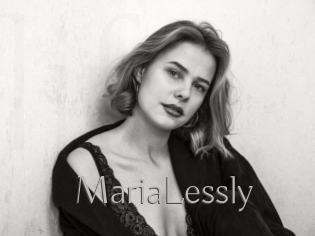 MariaLessly