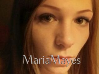 Maria_Mayes