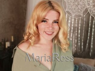 MariaRoss