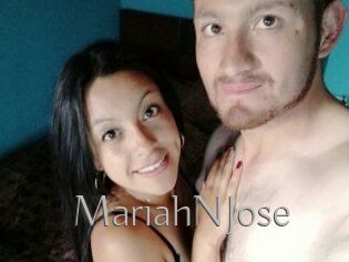 MariahNJose