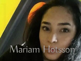 Mariam_Hotsson