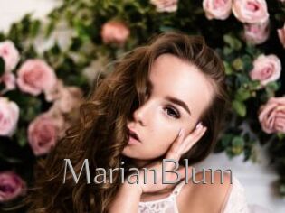 MarianBlum