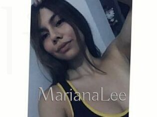 MarianaLee