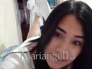 Mariangel13