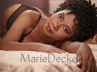 MarieDecker