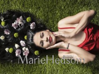 MarieHedsom