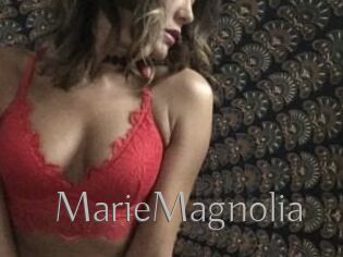 MarieMagnolia