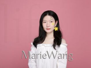 MarieWang