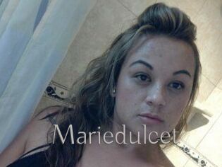 Mariedulcet
