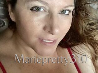 Mariepretty310