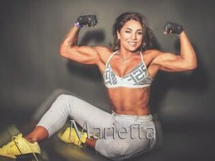 Marietta