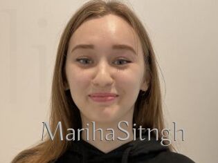 MarihaSitngh