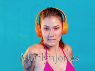 MarilynJones