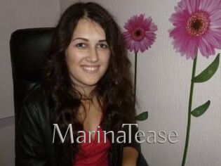 MarinaTease