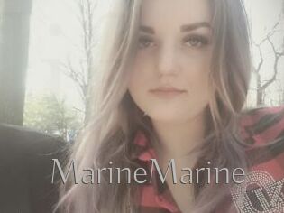 MarineMarine