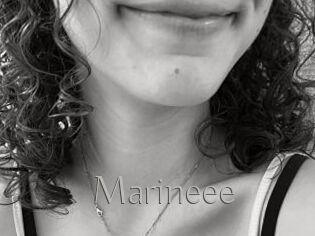 Marineee