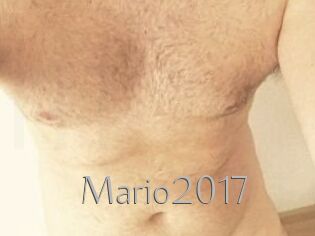 Mario2017
