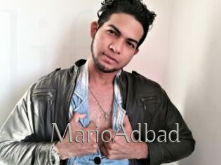 MarioAdbad